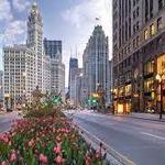 Magnificent Mile