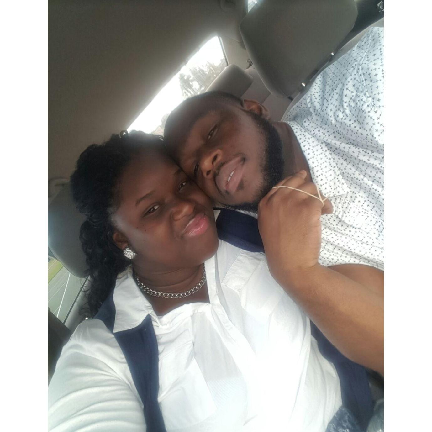 After church date