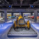 Indianapolis Motor Speedway Museum