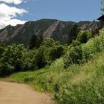 Chatauaqua Hiking Trails