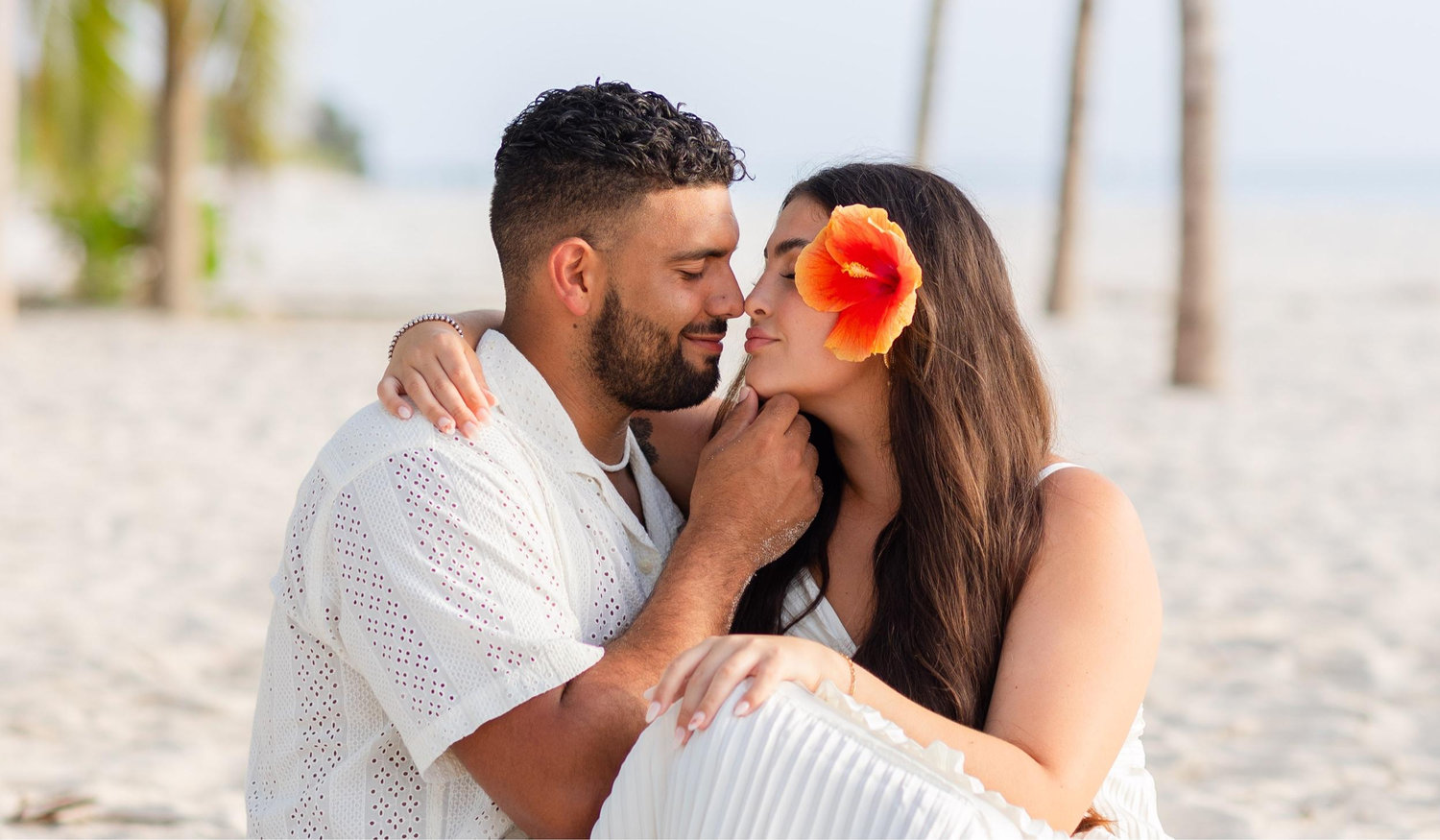 The Wedding Website of Bailey Cisneros and Amilcar Montañez