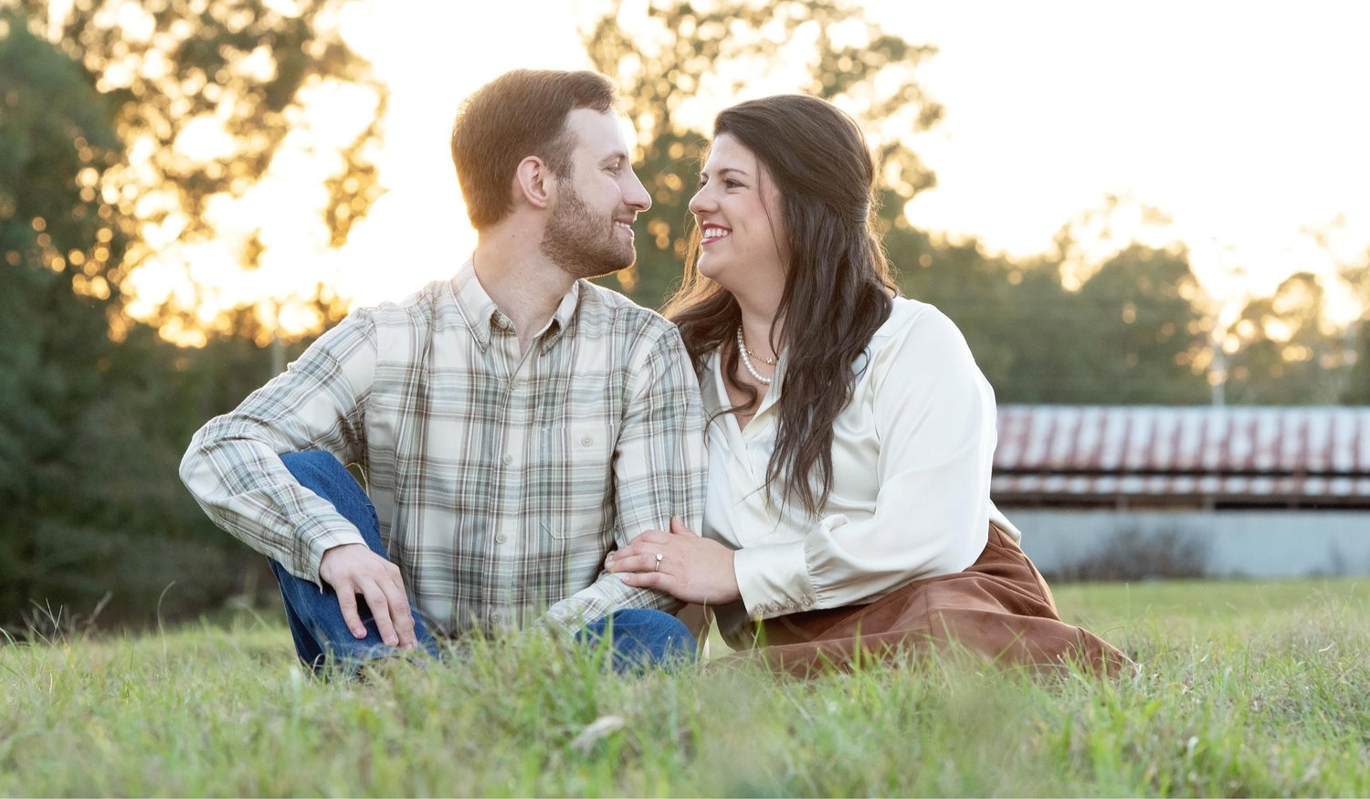 The Wedding Website of Emily Vowell and John Musgrove