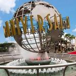 Universal Studios Theme Park & Tour