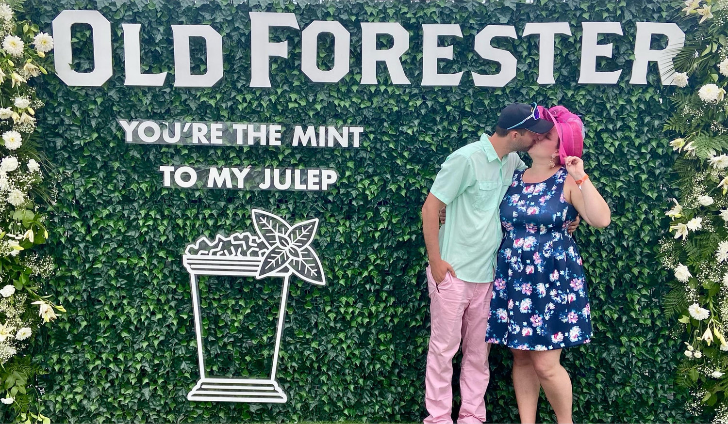 The Wedding Website of Suzanne Asbury and Austin Motley