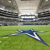 AT&T Stadium Tours