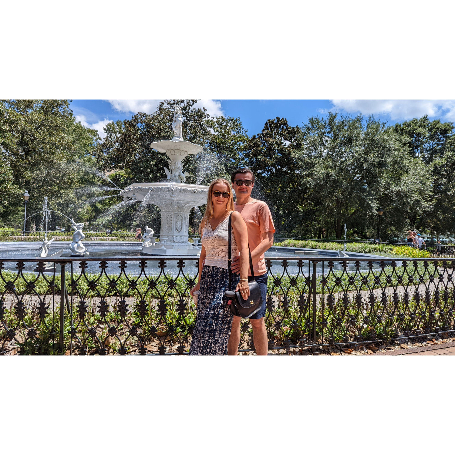 Savannah