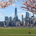 Liberty State Park