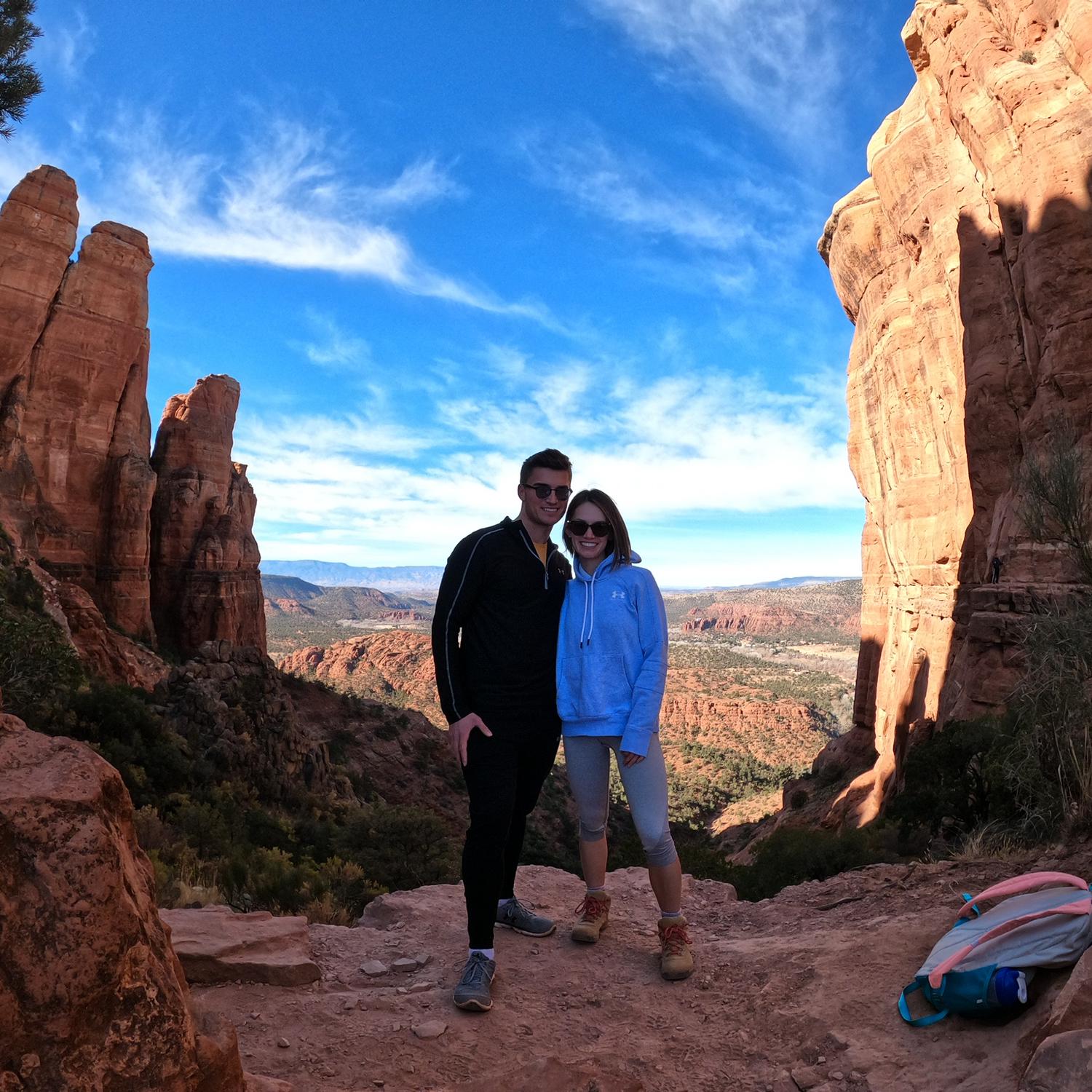 Sedona, AZ 2021