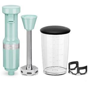 Variable Speed Corded Hand Blender - Ice