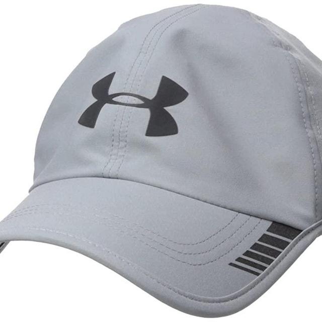 Under Armour Men's Launch ArmourVent Cap
