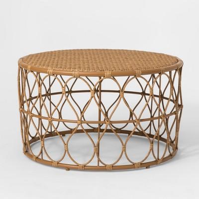 Britanna Patio Coffee Table - Opalhouse™