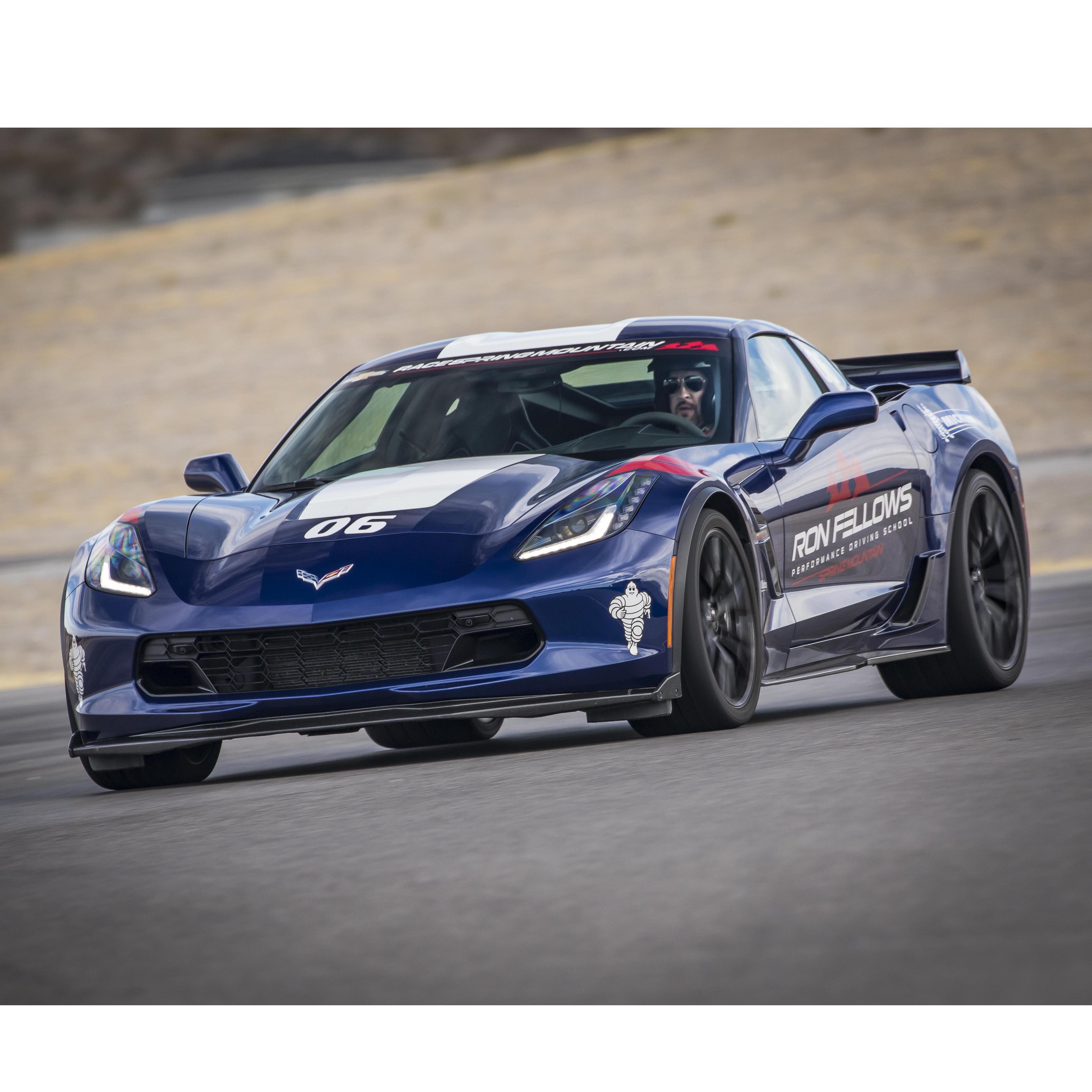 83 mph thru turn 1......