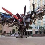 The Museum of Contemporary Art