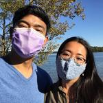 Couchville Lake Trail