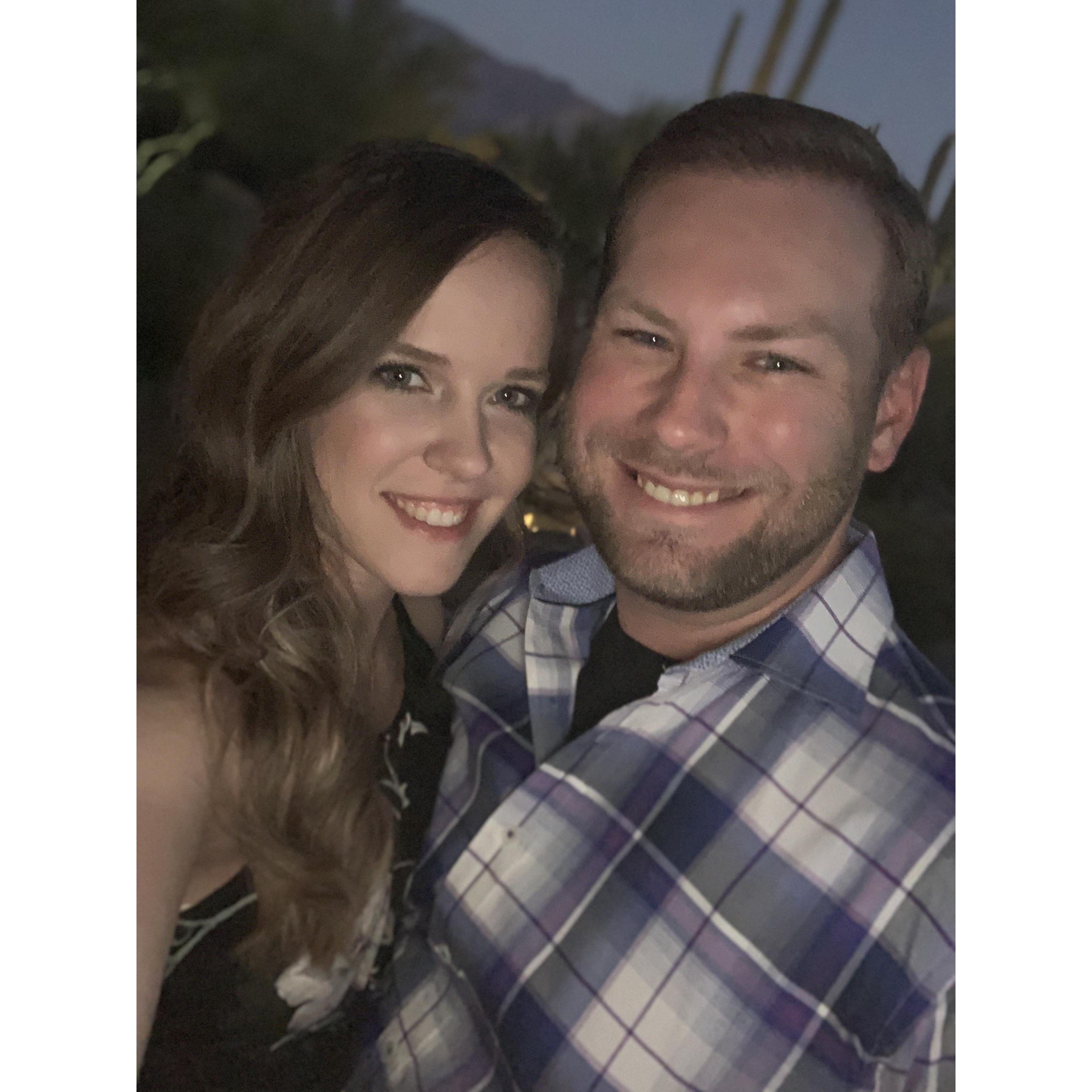 Chris' 30th Birthday Celebration