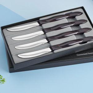4-Pc. Table Knife Set
