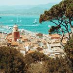 Day Trip To Le Cote D'Azur