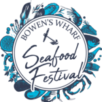 33rd Annual Bowen's Wharf Seafood Festival