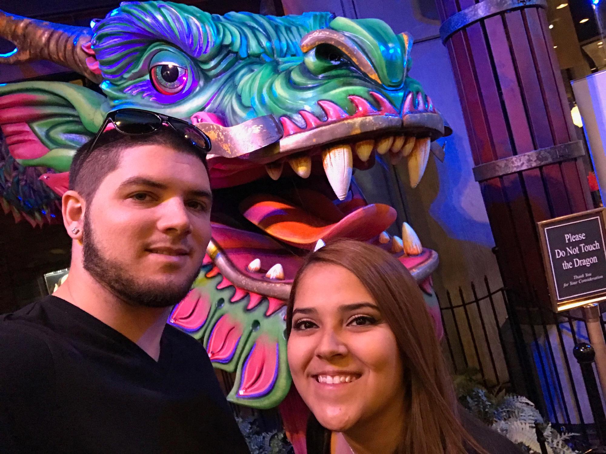 Las Vegas