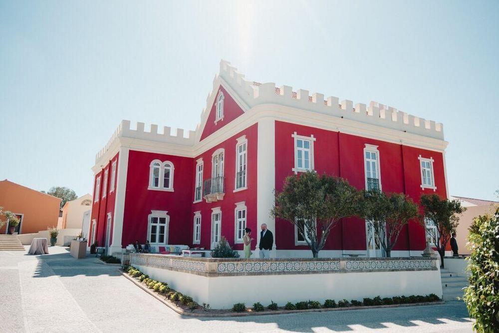 The Wedding Website of Alexandra Valério and Pedro Freire