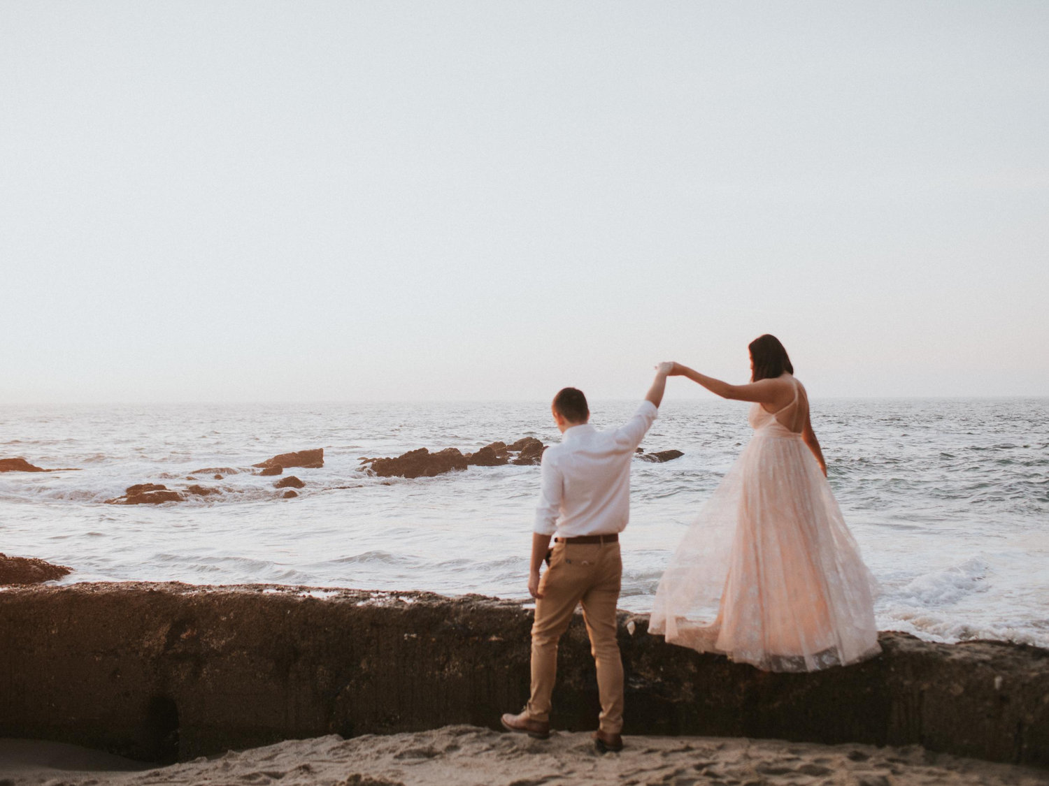 The Wedding Website of Andrea Salaiza and Ben Marsh