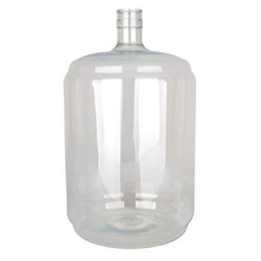 Vintage Shop PET6 Carboy6 6 Gallon Plastic Carboy