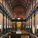 Trinity College Dublin