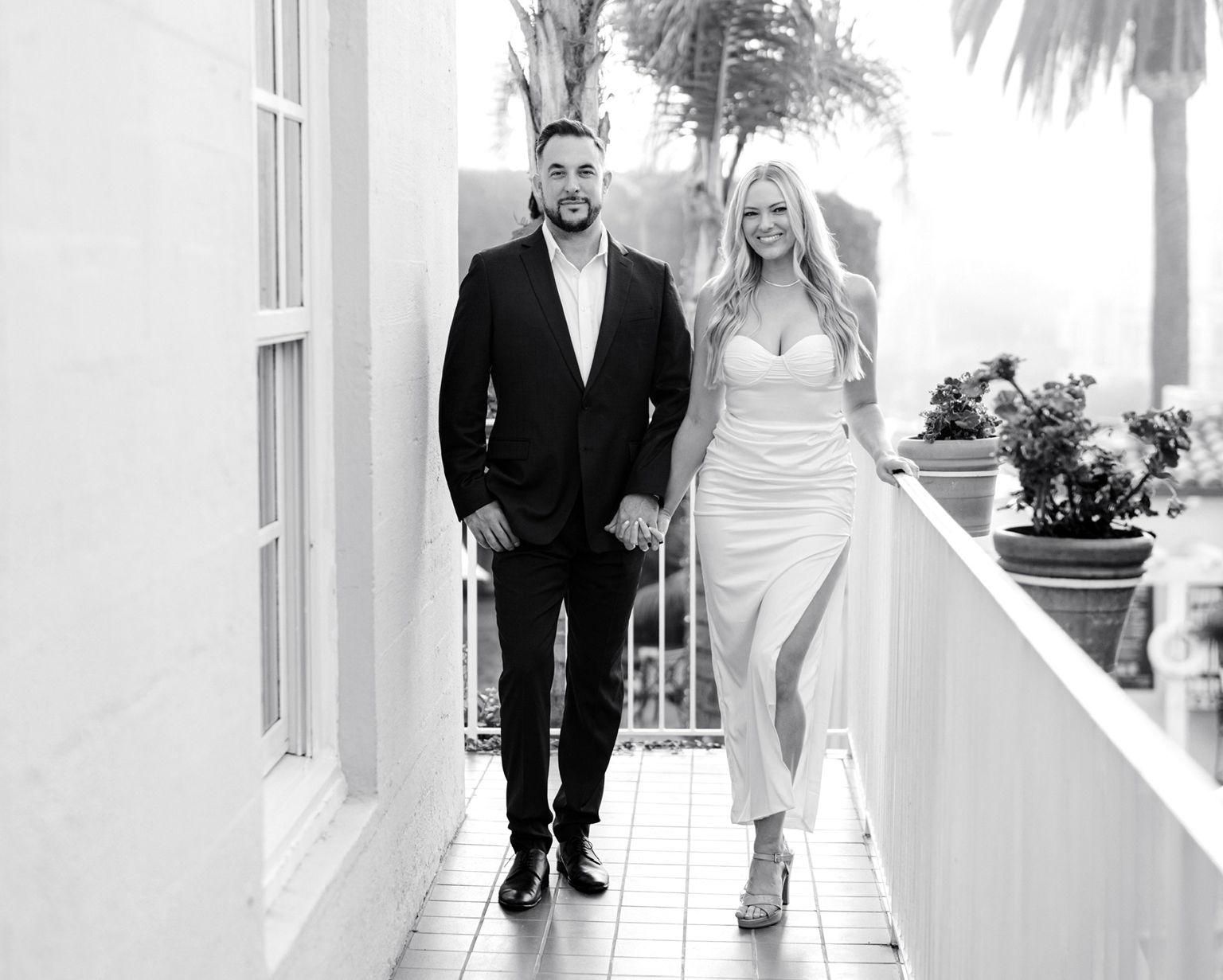 The Wedding Website of Taylor Stachacz and Tom Massa