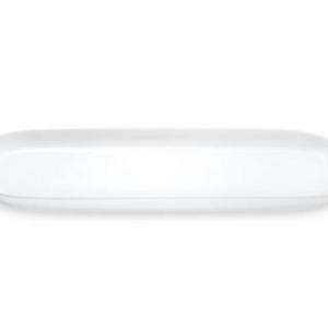 Pillivuyt Long Porcelain Serving Platter
