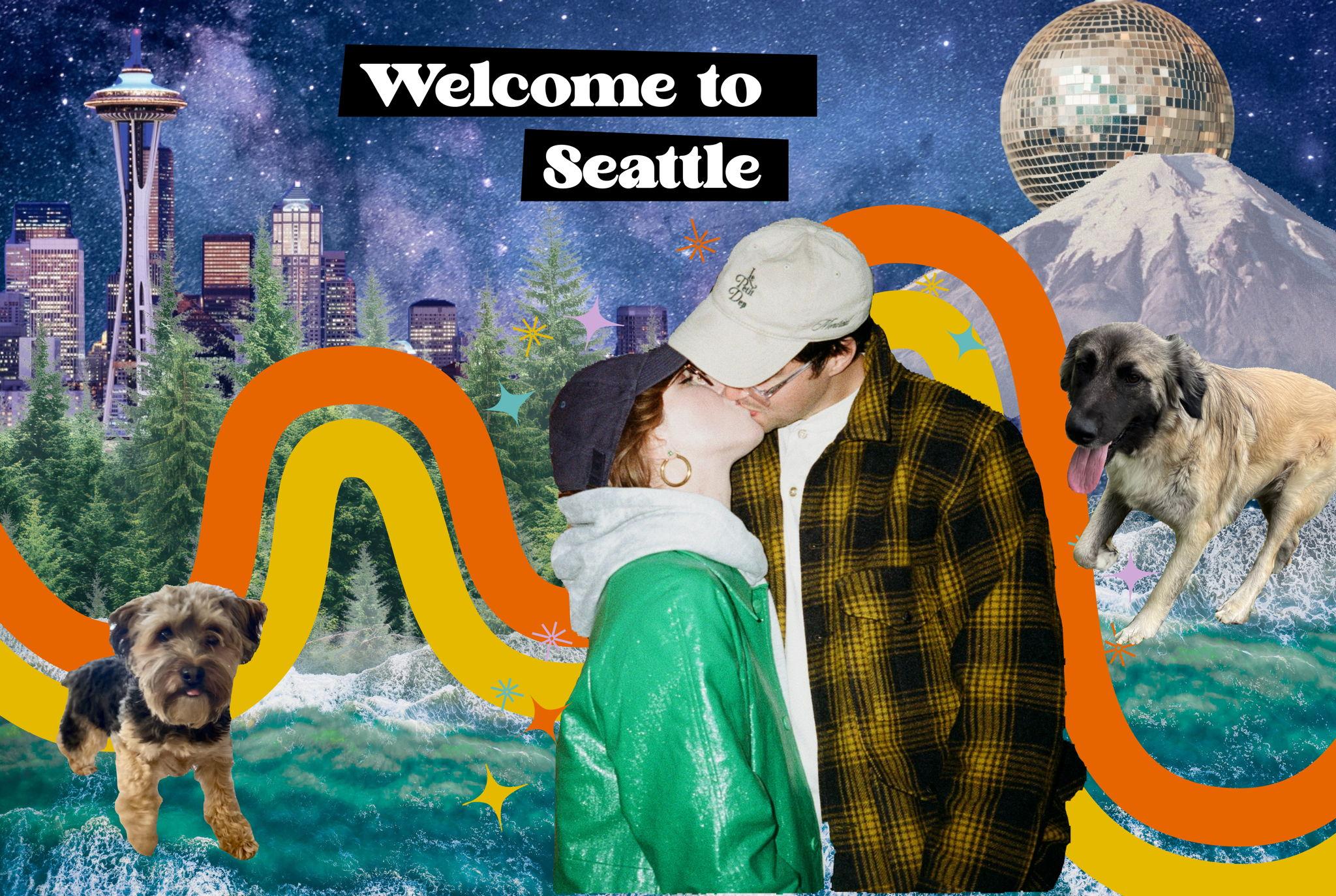 The Wedding Website of Andi Ferraud and Tony Chiodo