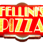 Fellini's Pizza