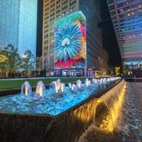AT&T Discovery District