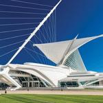 Milwaukee Art Museum