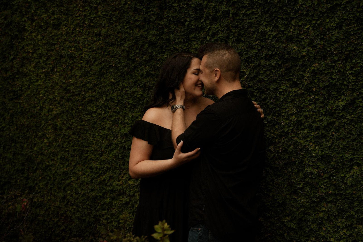 The Wedding Website of Katie Thaxton and Chris Powell