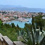 Day Activity- Marjan Hill