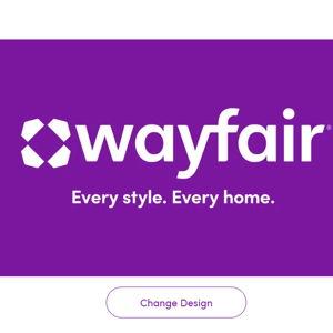 Wayfair.com - Online Home Store for Furniture, Decor, Outdoors & More | Wayfair