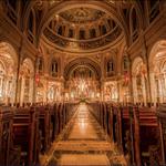 Our Lady of Victory National Shrine & Basilica