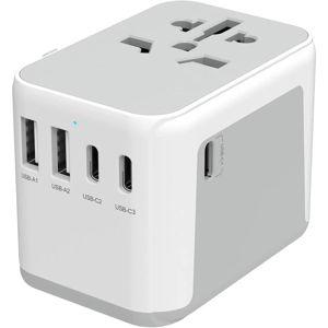 Universal Travel Adapter
