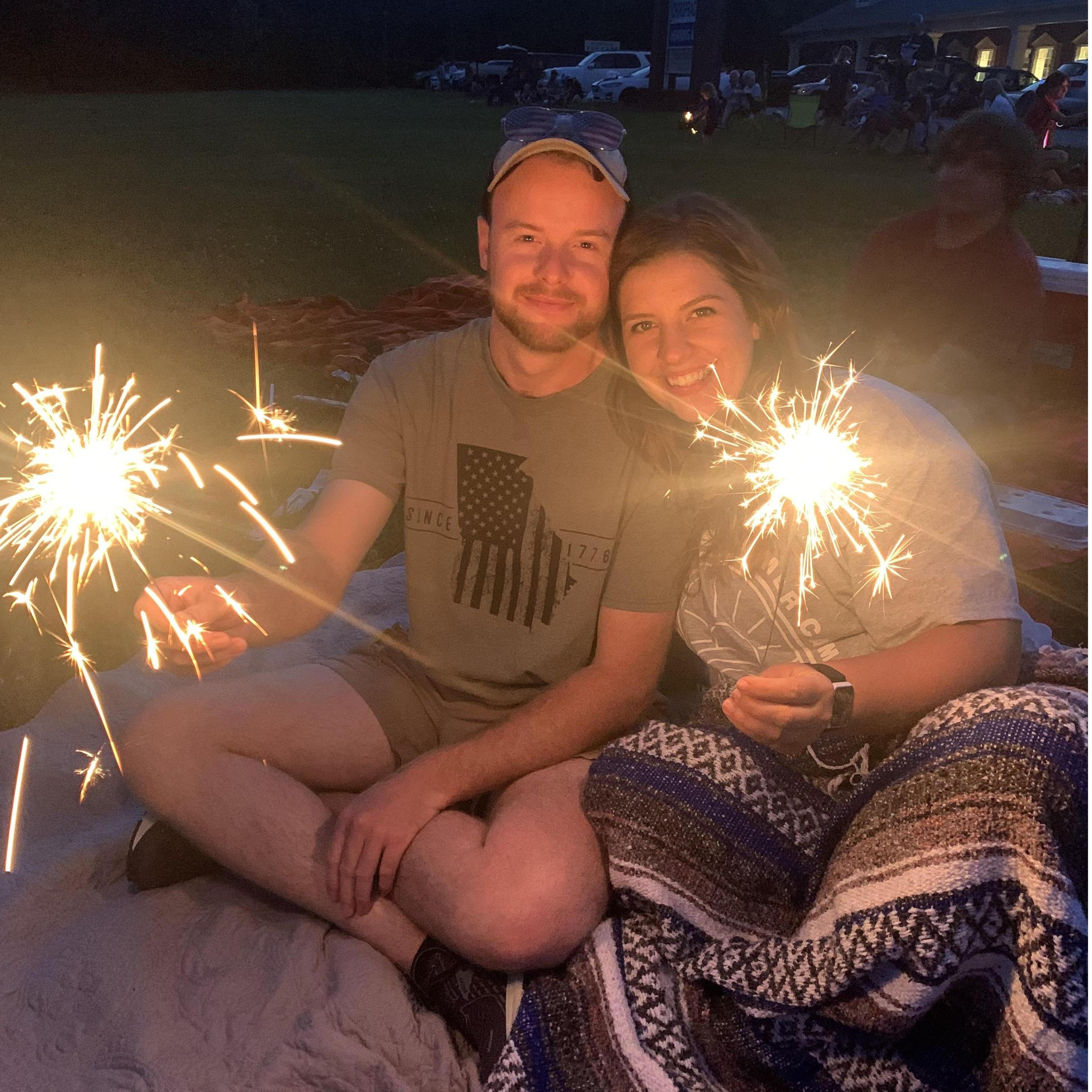 4th of July