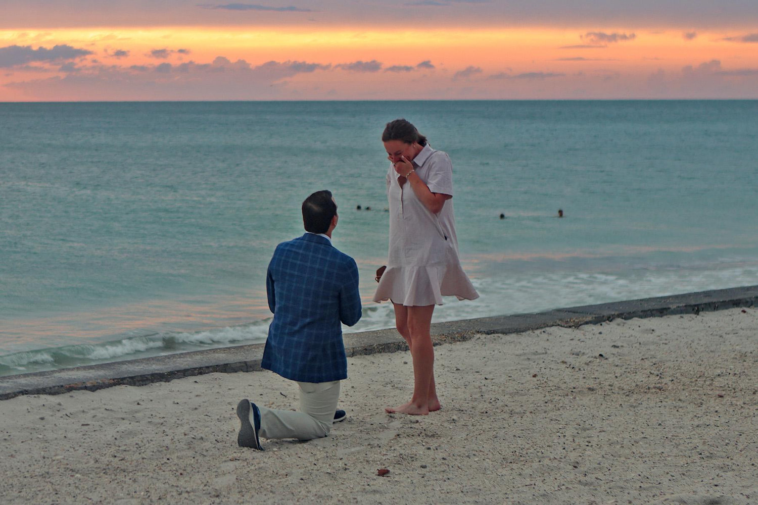 The Wedding Website of Elaine Donigan and Matthew Camara