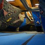 Boulder bar