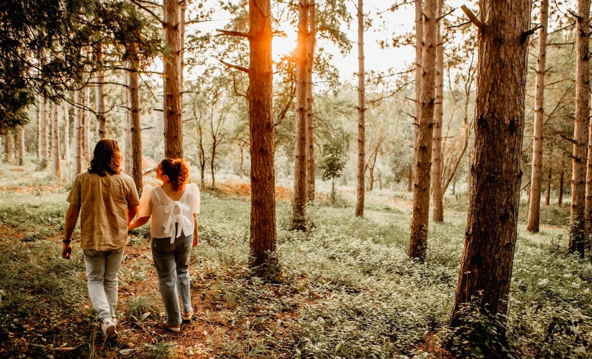 The Wedding Website of Bryce Grady and Maddy Buchta