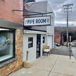 The Pipe Room