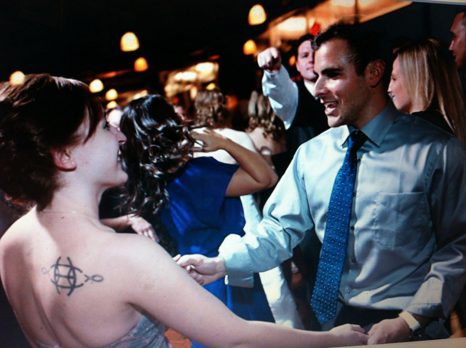 The Wedding Website of Lindsey Czyz and Thomas Urso