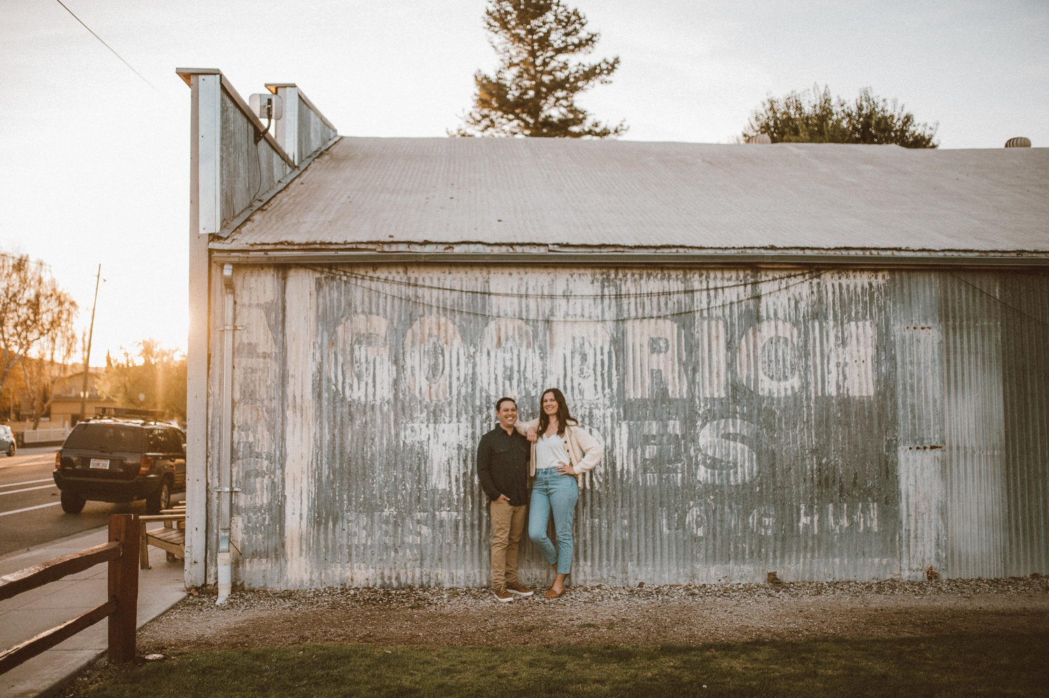 The Wedding Website of Megan Toman and Dyllin Shane