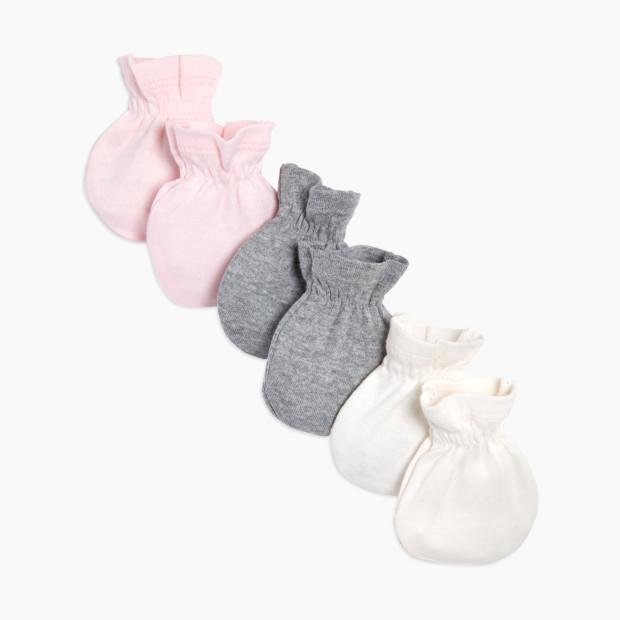 Burt's Bees Mittens (3 Pair)