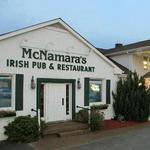 McNamara's Irish Pub