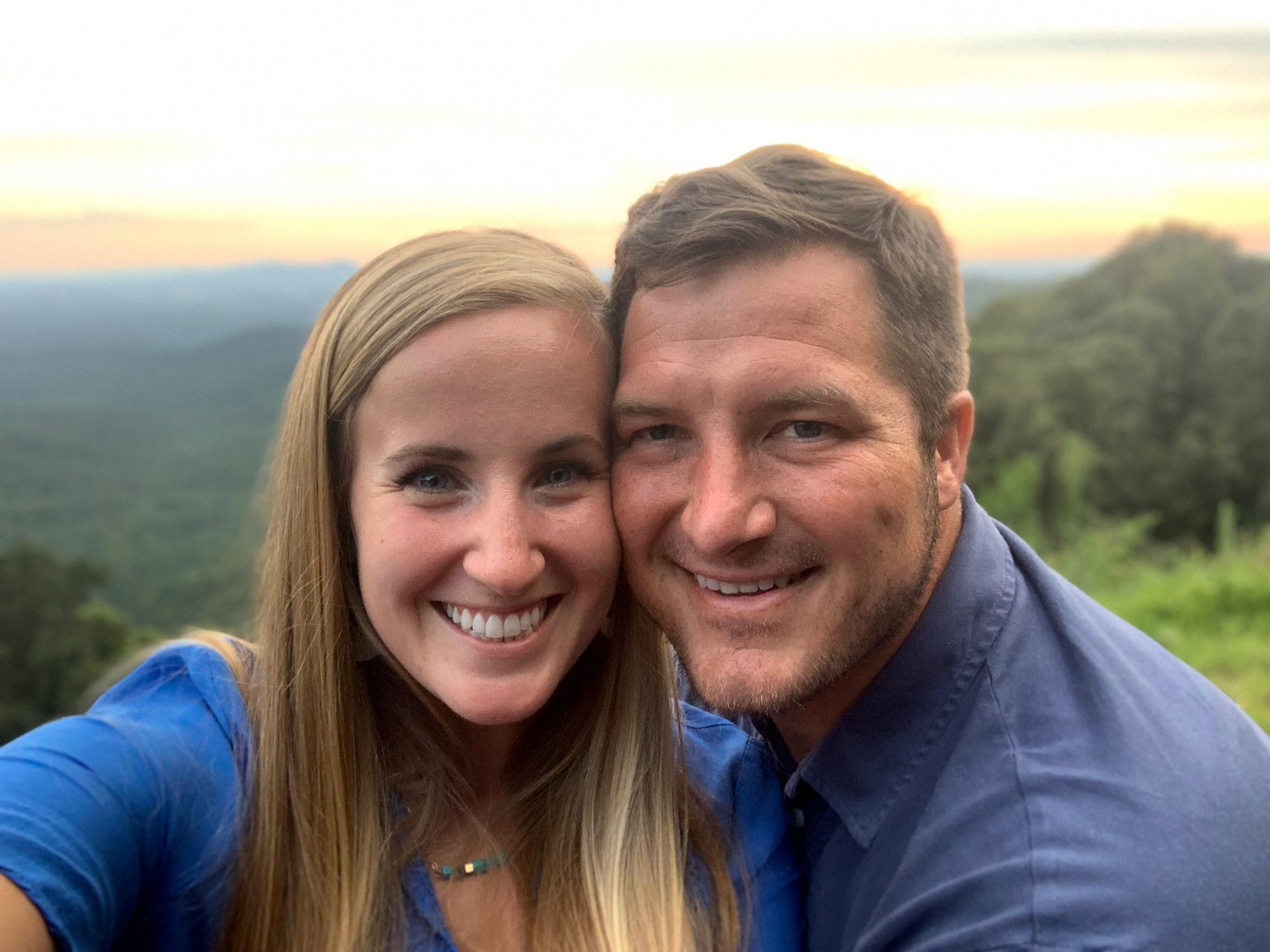 We’re loving living and learning to do life in the same place!