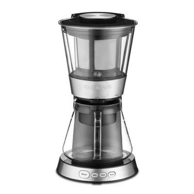 Cuisinart® Cold Brew Coffee Maker