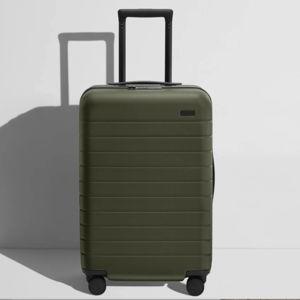 Away: The Bigger Carry-On Flex Suitcase